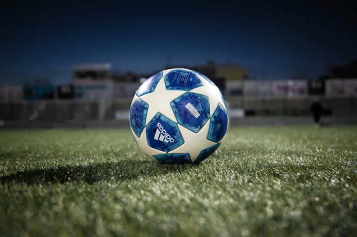 Champions League Ball